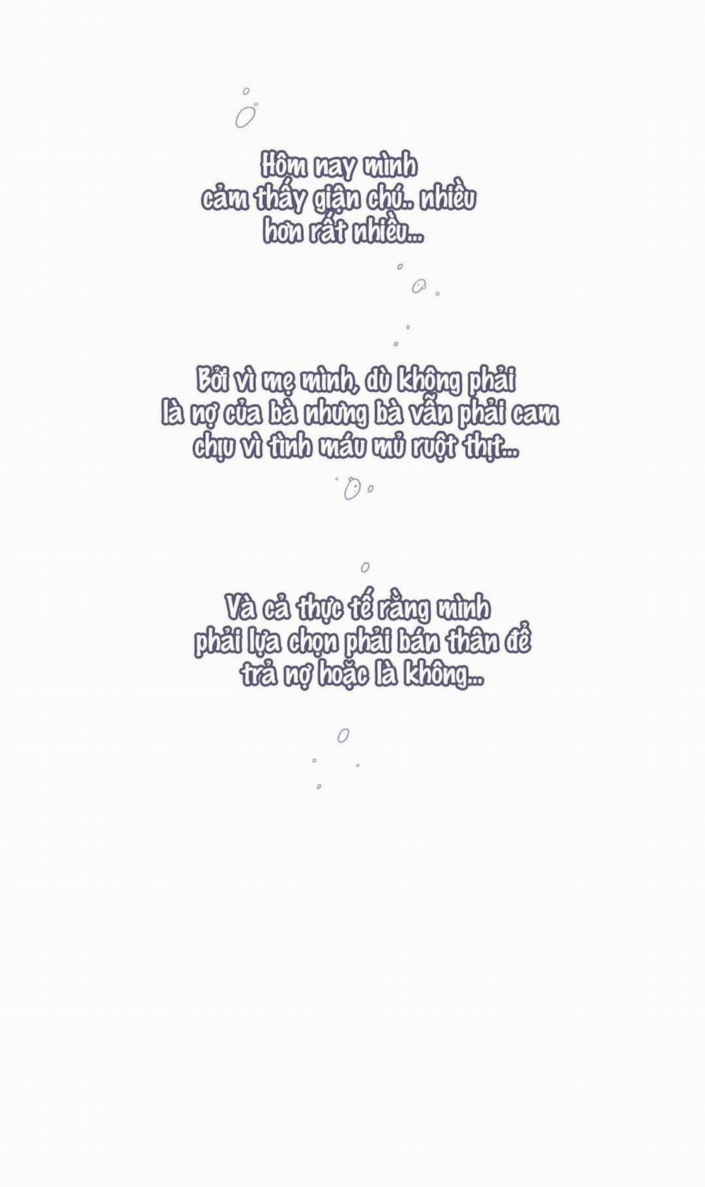 Ái Tình Đậm Sâu 12.2 trang 9