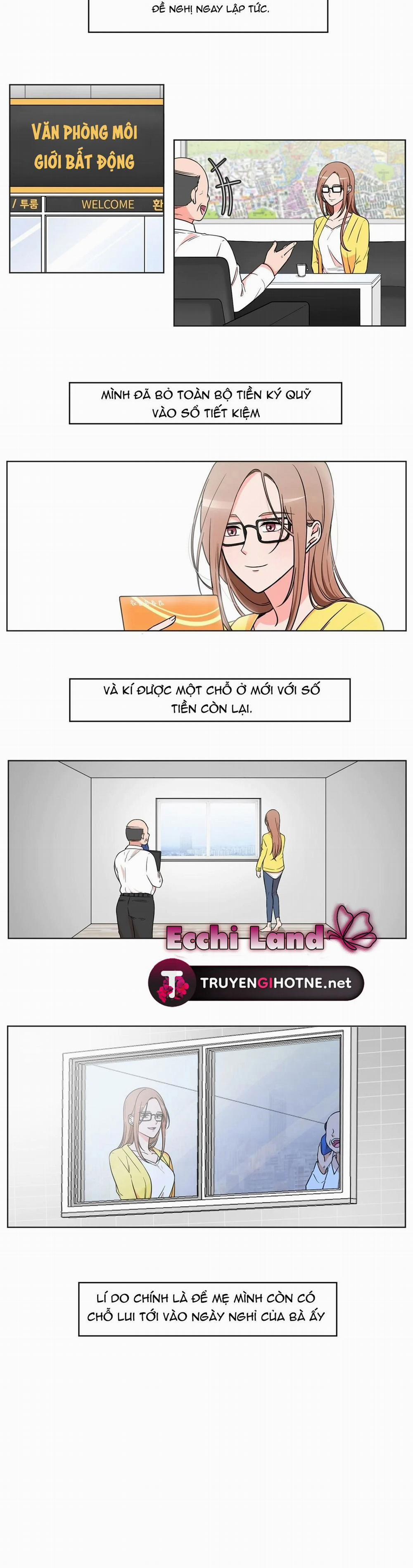 Ái Tình Đậm Sâu 13.1 trang 3