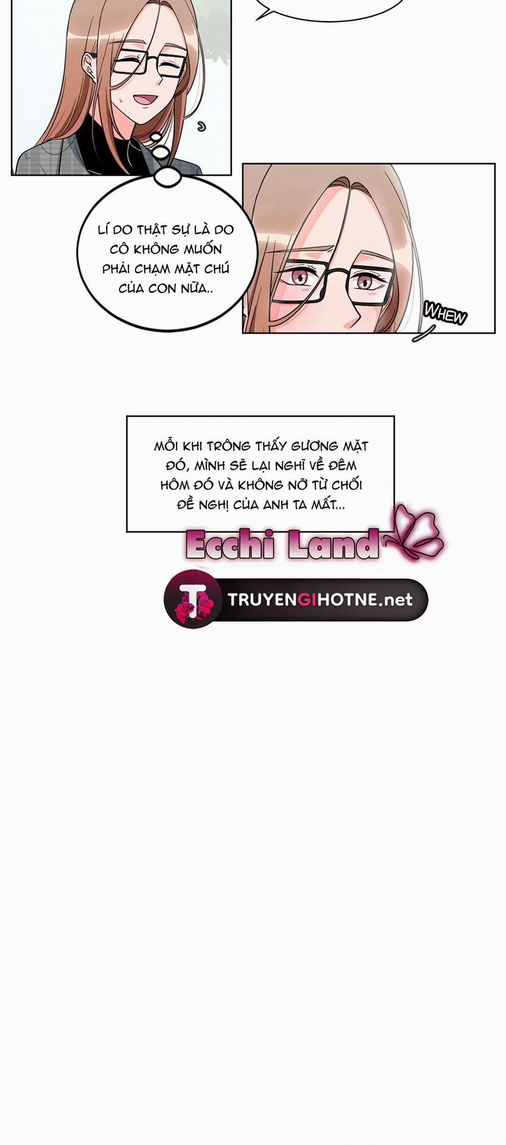 Ái Tình Đậm Sâu 13.1 trang 5