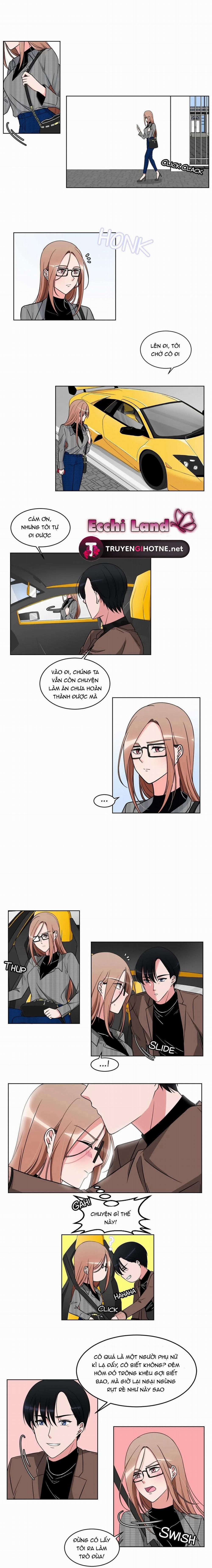 Ái Tình Đậm Sâu 13.2 trang 0