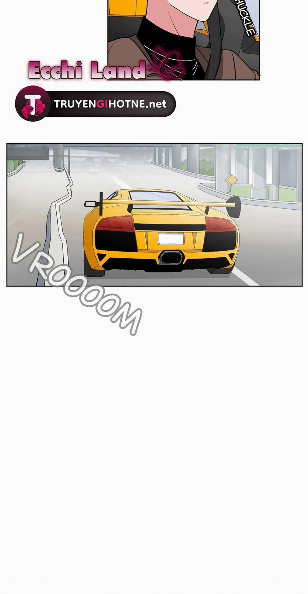 Ái Tình Đậm Sâu 13.2 trang 3