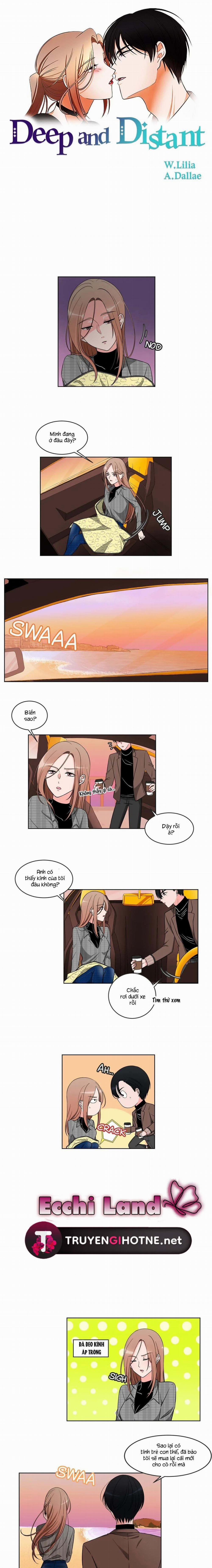 Ái Tình Đậm Sâu 14.1 trang 2