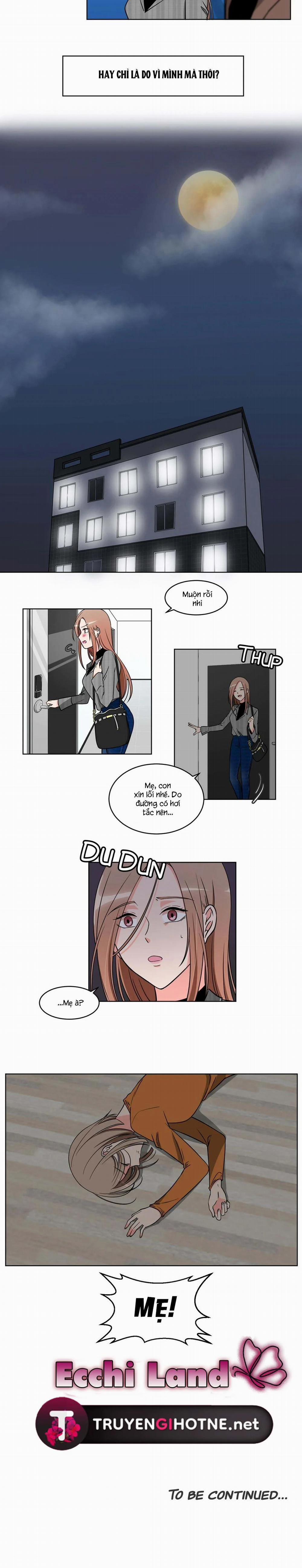 Ái Tình Đậm Sâu 14.2 trang 5