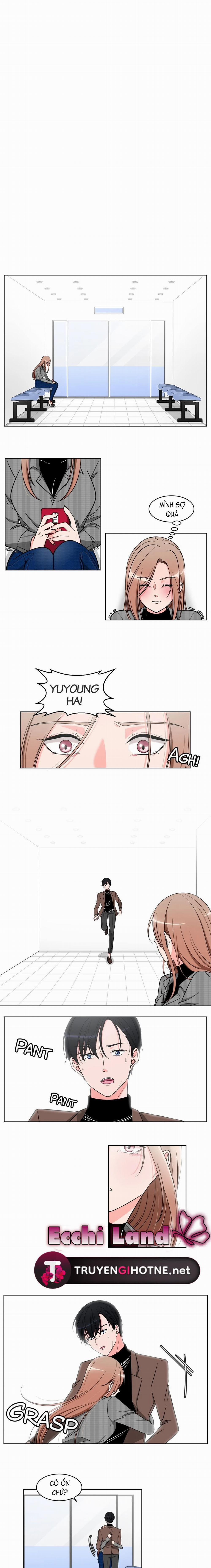 Ái Tình Đậm Sâu 15.1 trang 2