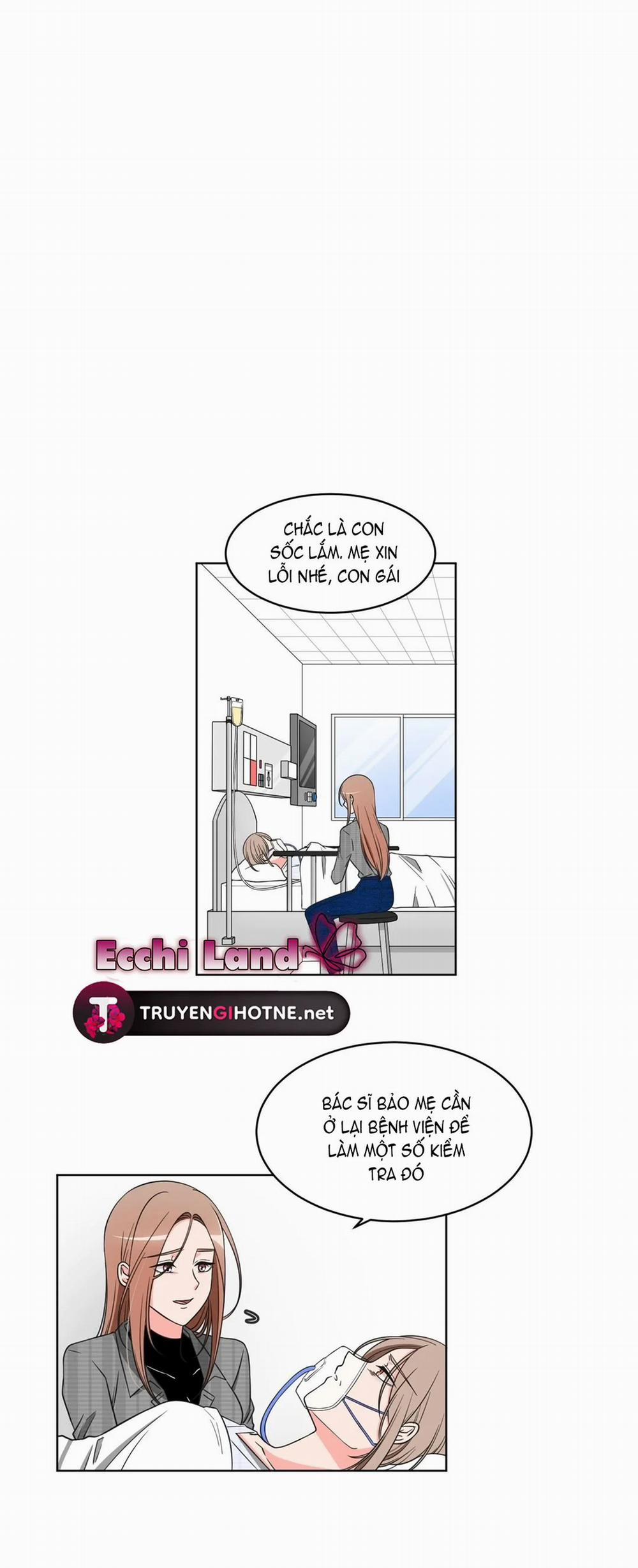 Ái Tình Đậm Sâu 15.1 trang 5