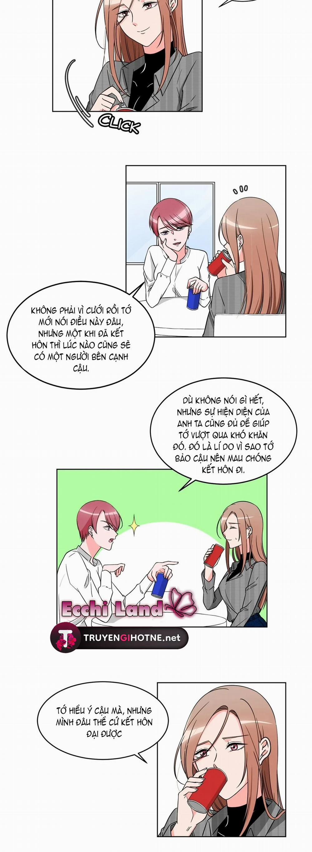 Ái Tình Đậm Sâu 15.2 trang 1