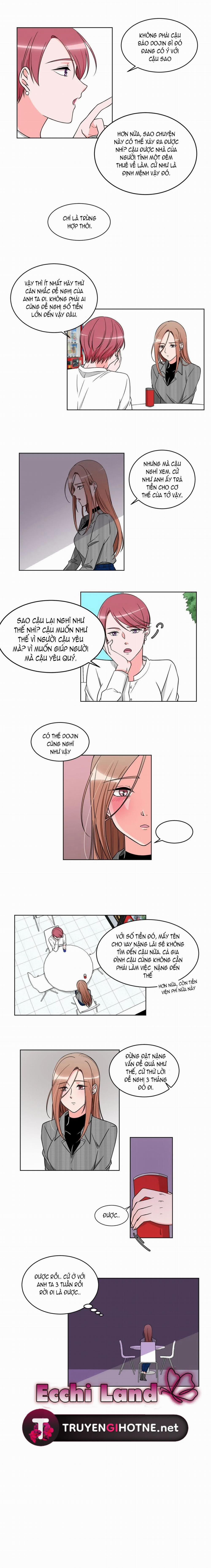 Ái Tình Đậm Sâu 15.2 trang 2