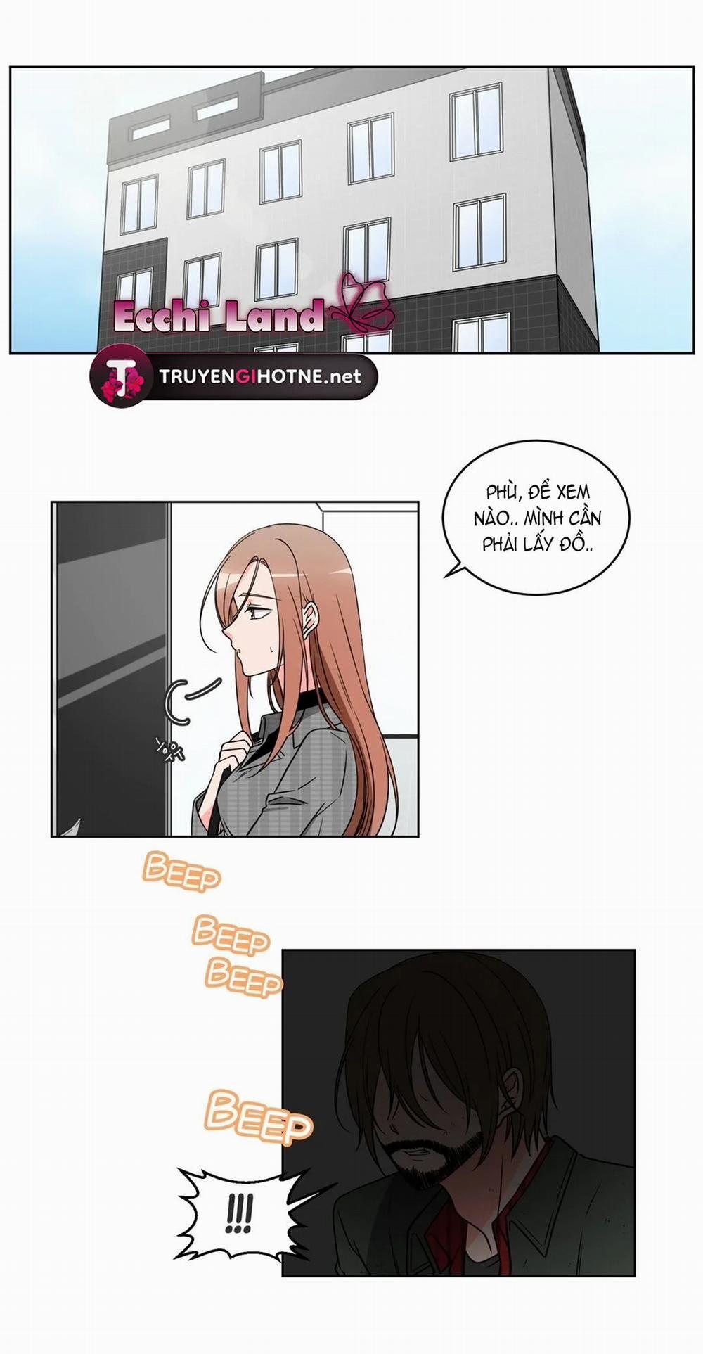 Ái Tình Đậm Sâu 15.2 trang 3