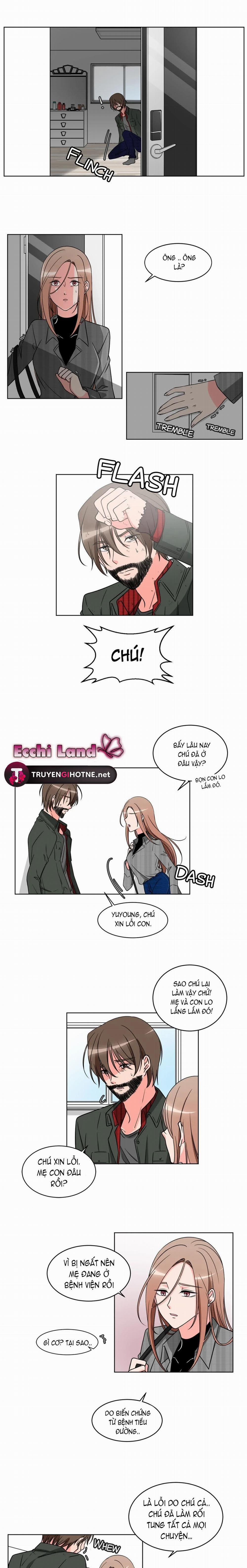 Ái Tình Đậm Sâu 15.2 trang 4