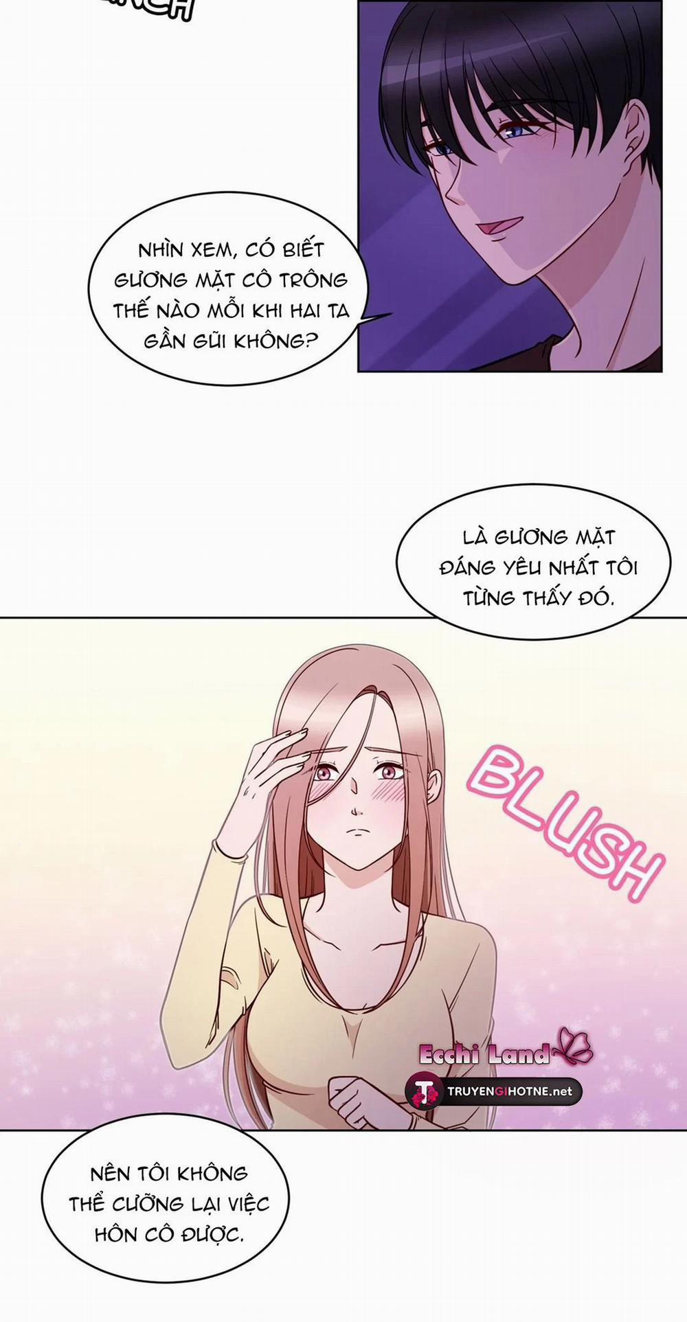 Ái Tình Đậm Sâu 17.1 trang 5