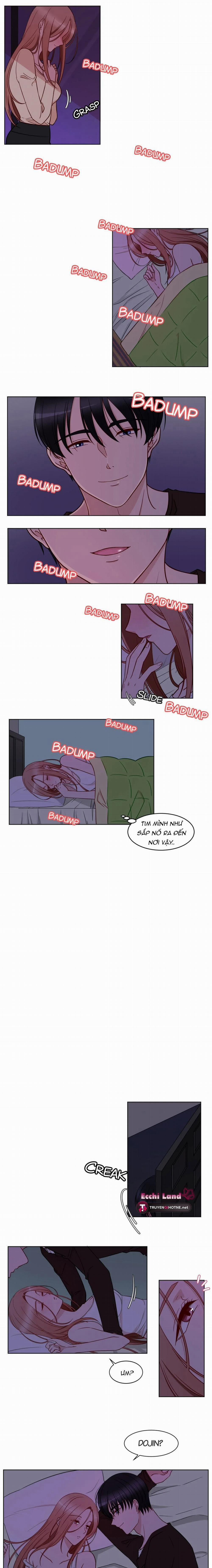 Ái Tình Đậm Sâu 17.1 trang 6