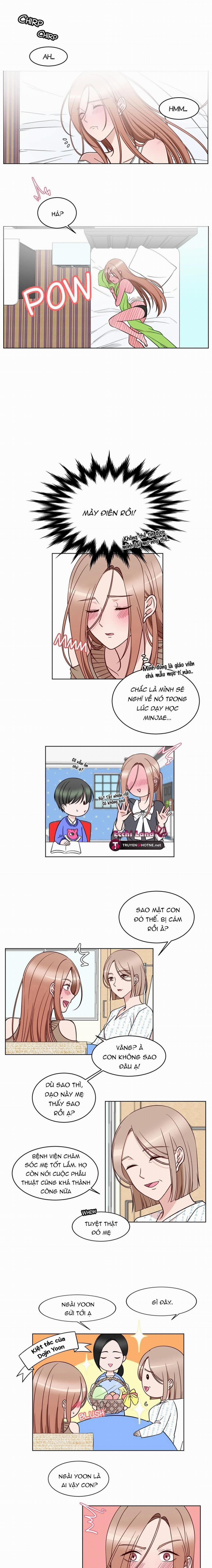 Ái Tình Đậm Sâu 17.2 trang 0