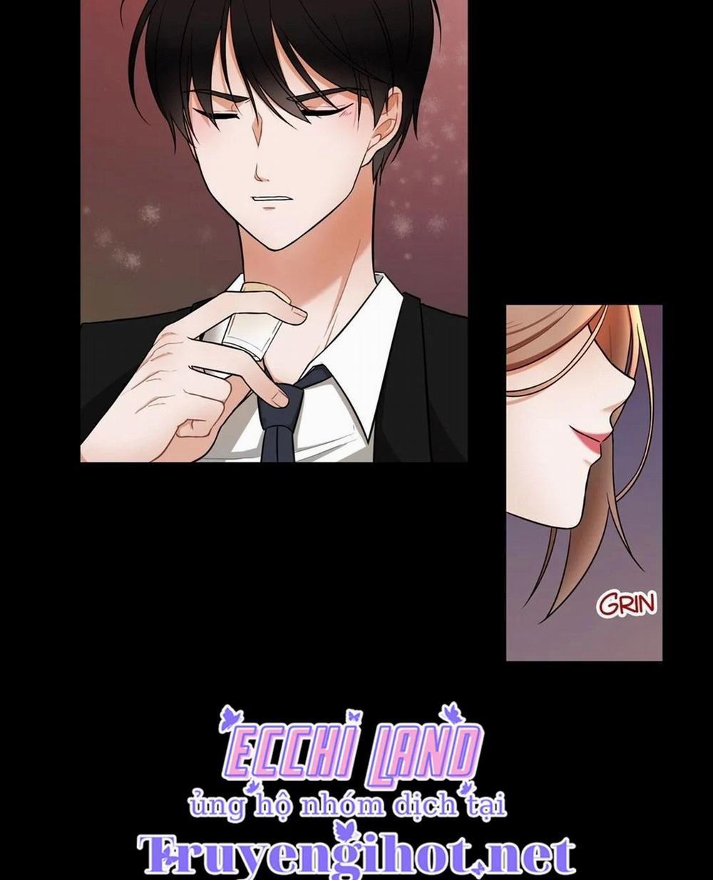 Ái Tình Đậm Sâu 2.1 trang 11