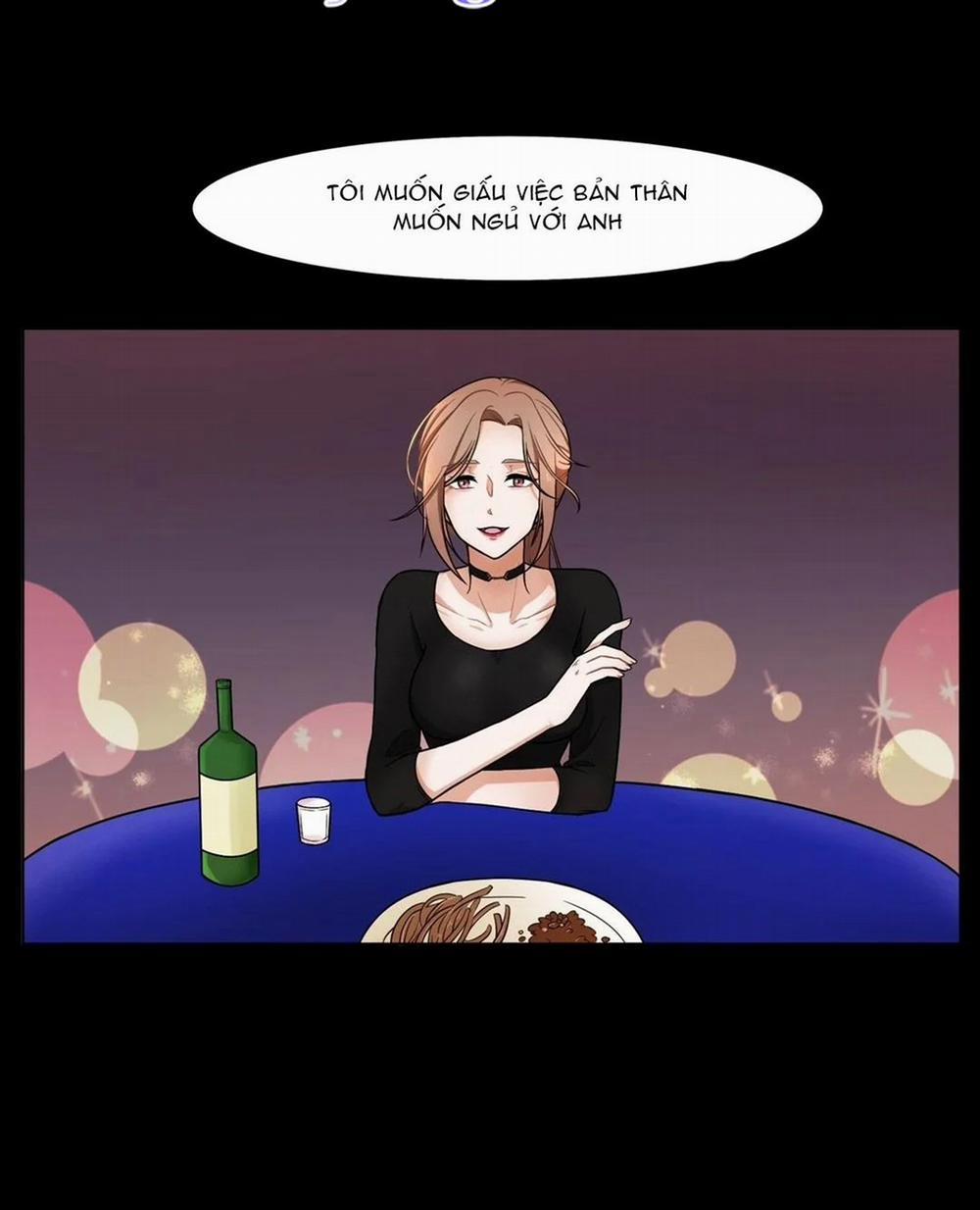 Ái Tình Đậm Sâu 2.1 trang 12