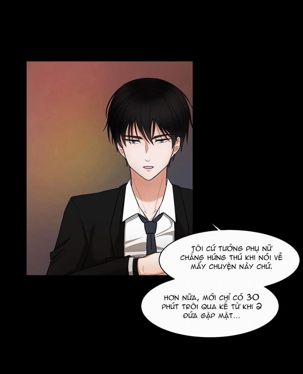 Ái Tình Đậm Sâu 2.1 trang 18