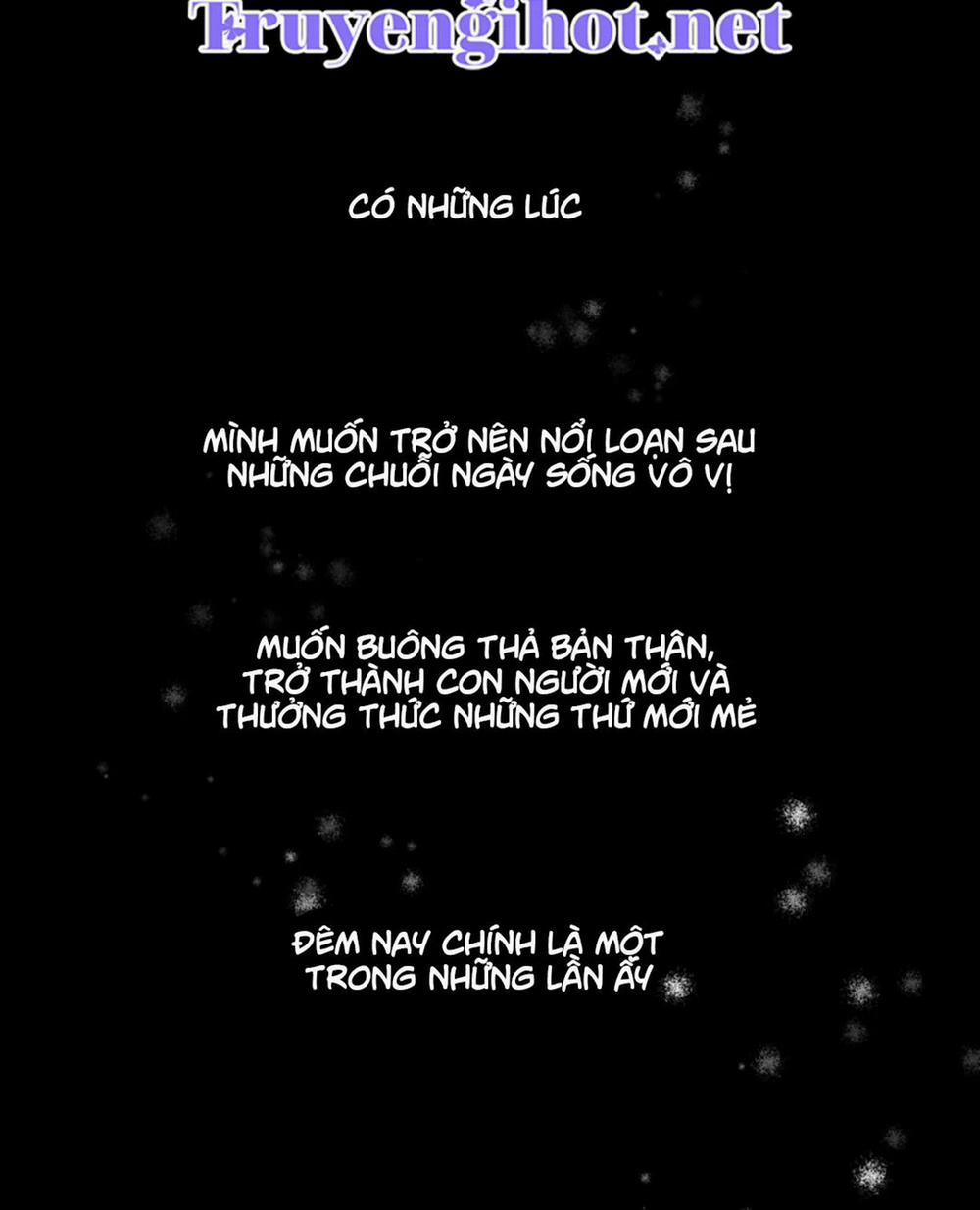 Ái Tình Đậm Sâu 2.1 trang 2