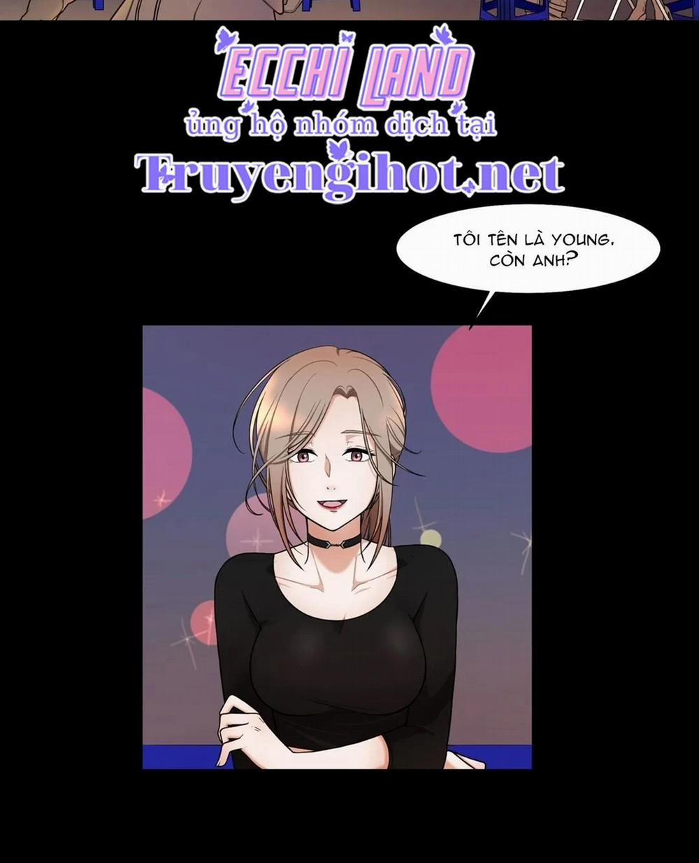 Ái Tình Đậm Sâu 2.1 trang 4