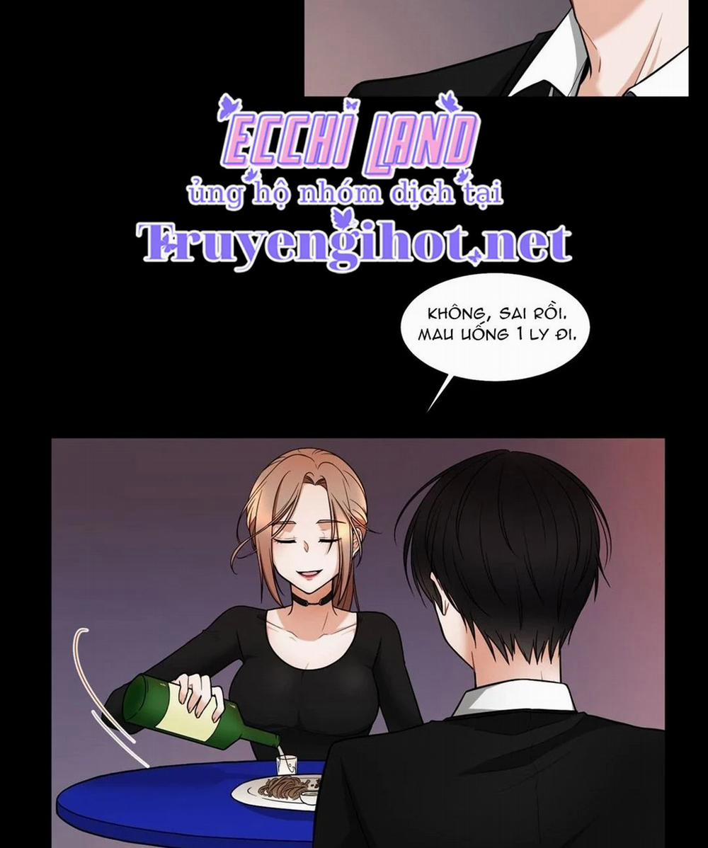 Ái Tình Đậm Sâu 2.1 trang 8