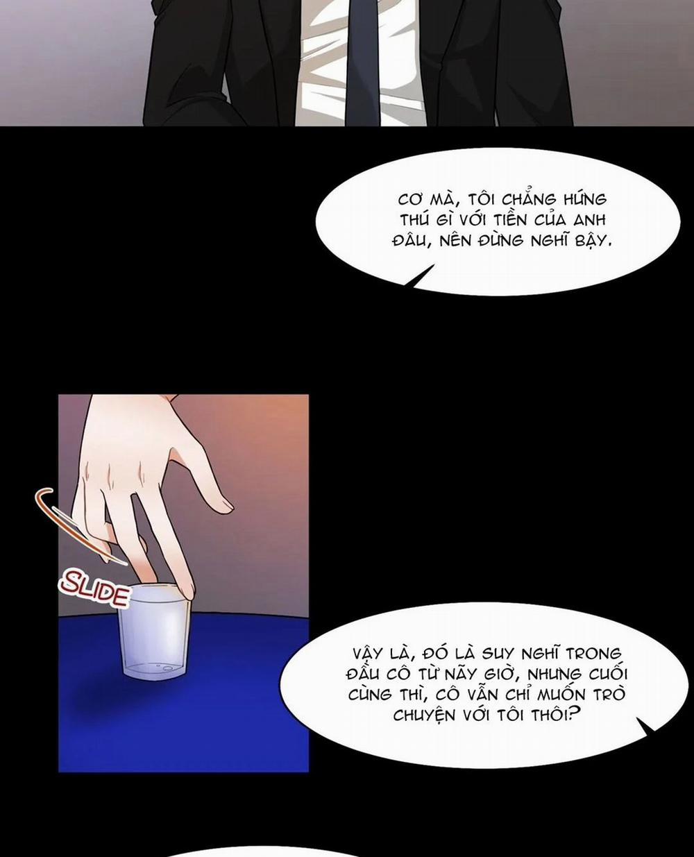 Ái Tình Đậm Sâu 2.2 trang 1