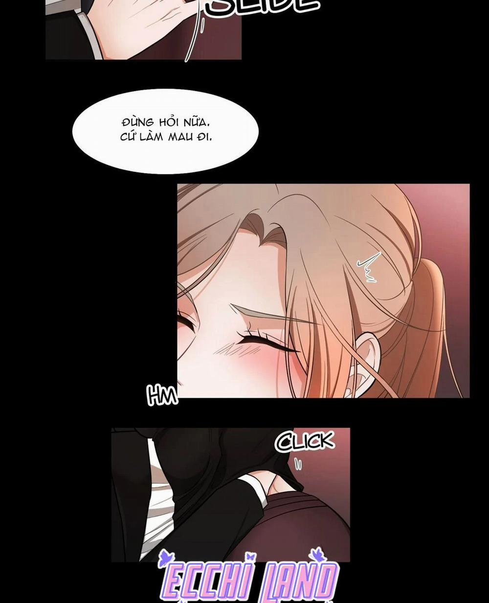 Ái Tình Đậm Sâu 2.2 trang 19