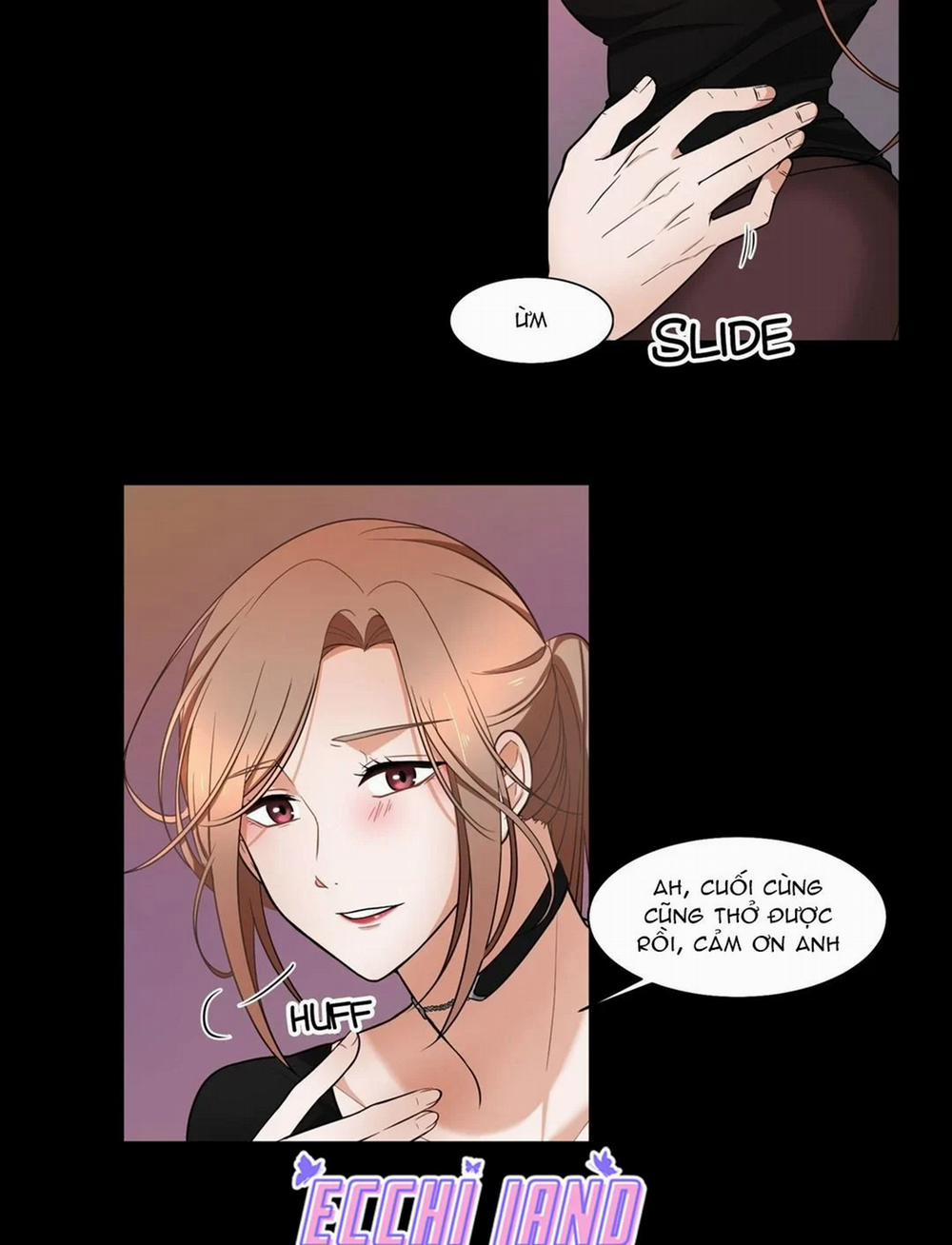 Ái Tình Đậm Sâu 2.2 trang 22