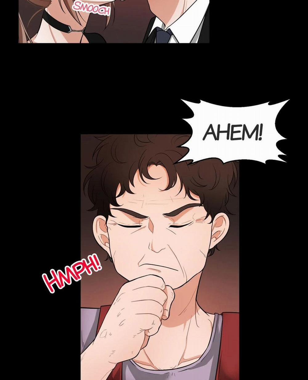 Ái Tình Đậm Sâu 2.2 trang 26