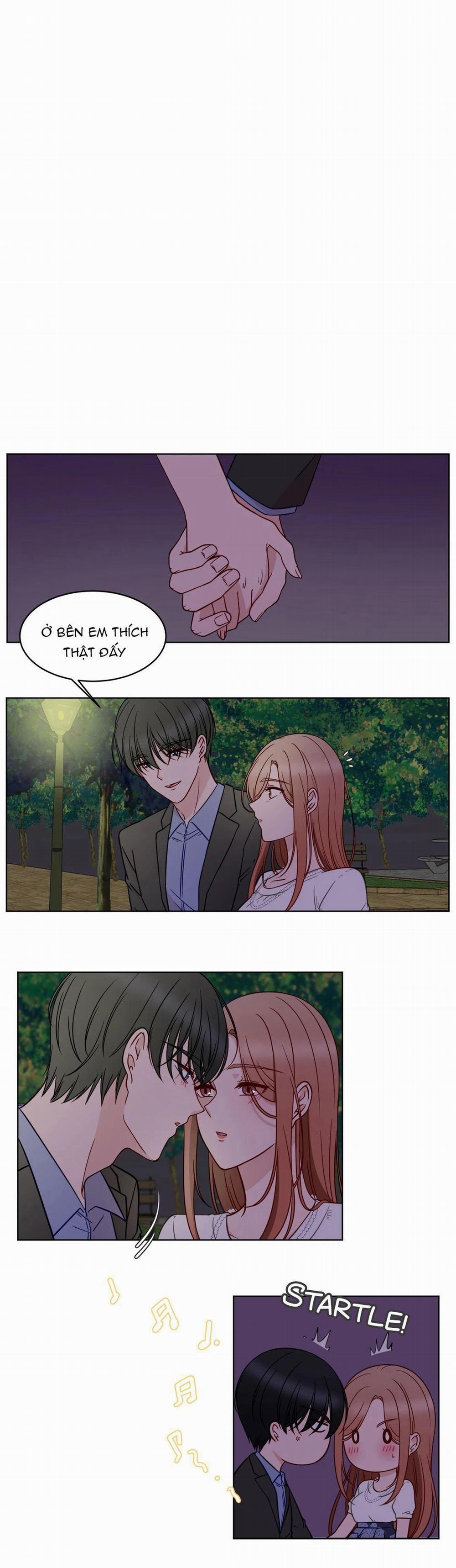 Ái Tình Đậm Sâu 21.2 trang 0