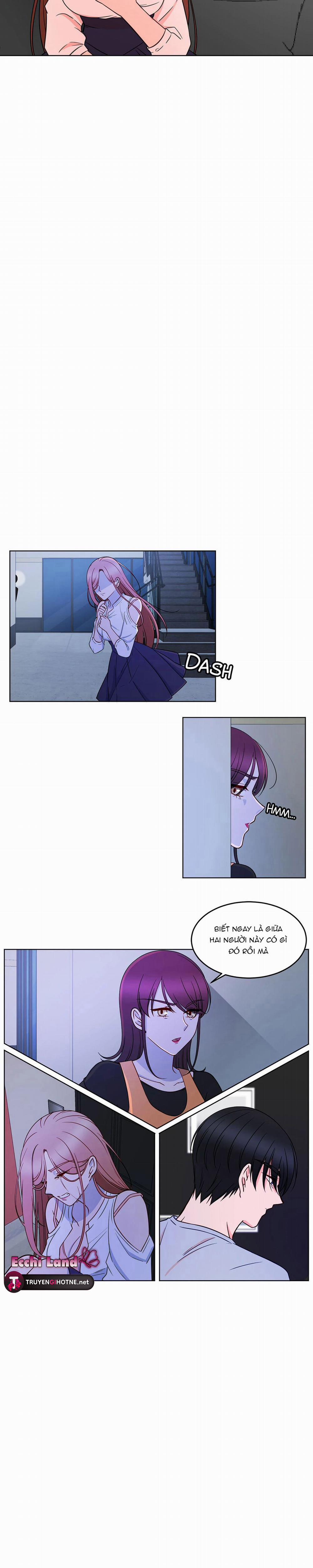 Ái Tình Đậm Sâu 25.2 trang 4