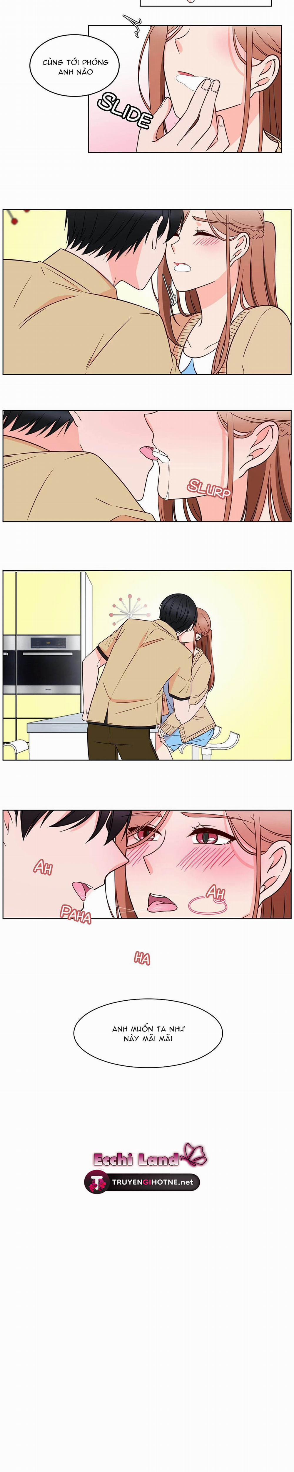 Ái Tình Đậm Sâu 29.2 trang 0