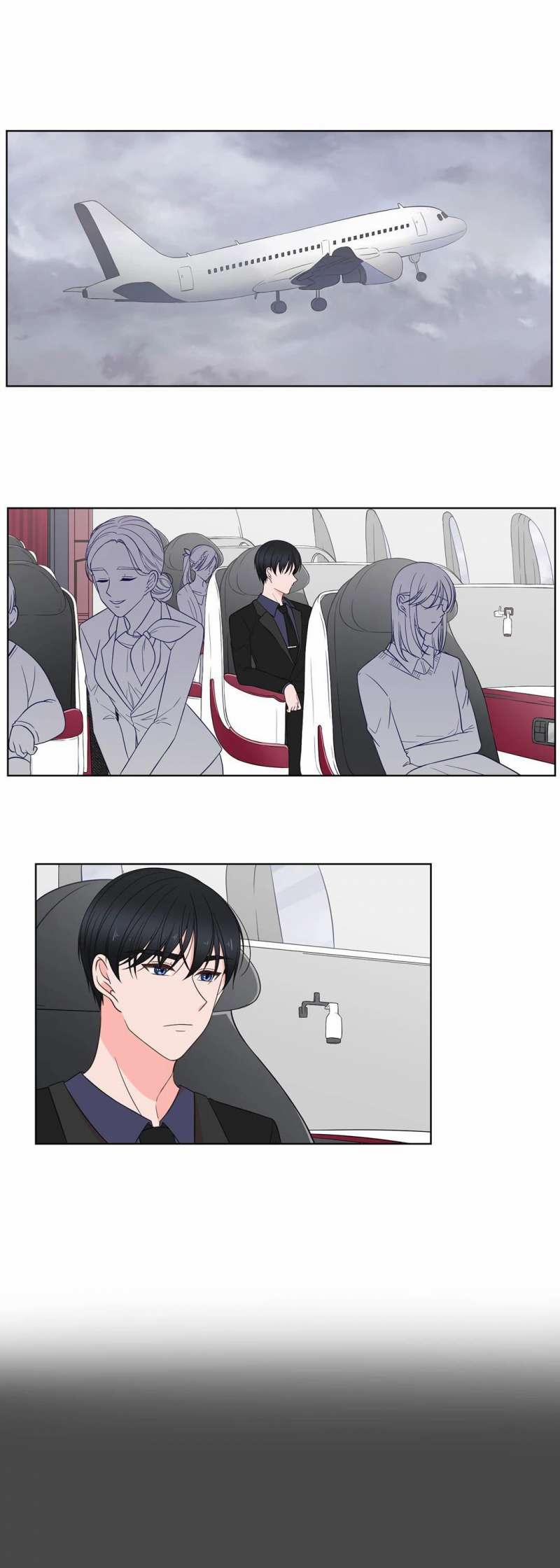 Ái Tình Đậm Sâu 31.1 trang 1