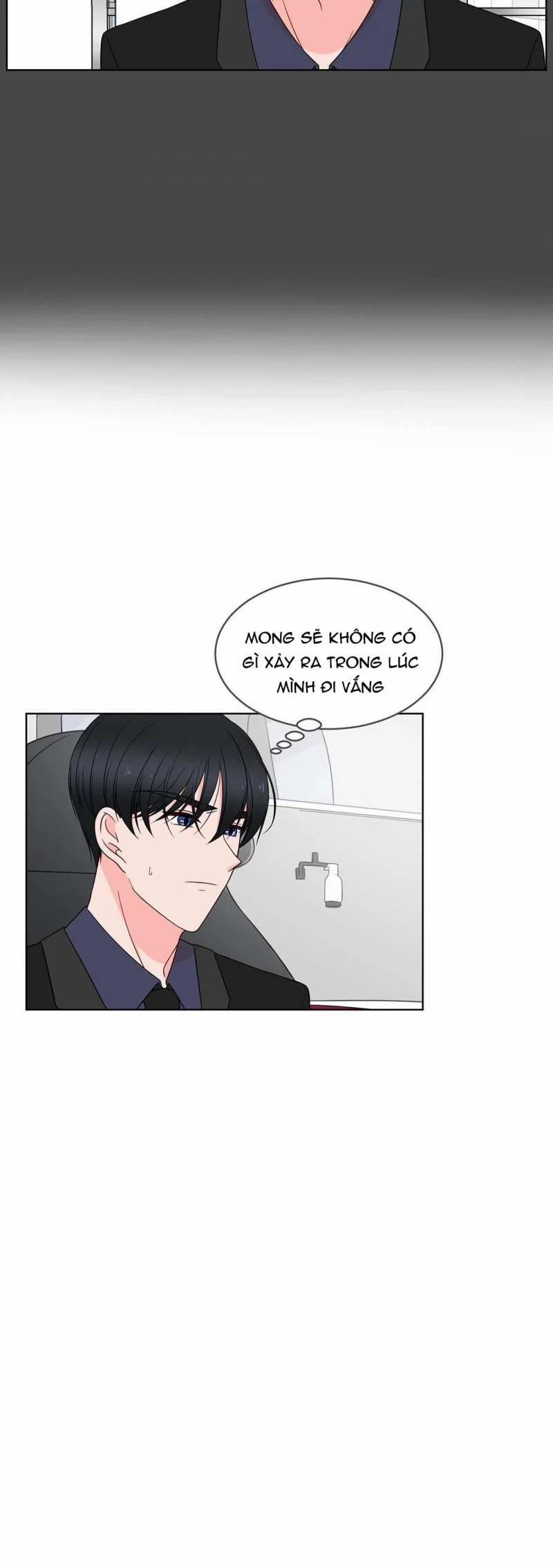 Ái Tình Đậm Sâu 31.2 trang 0