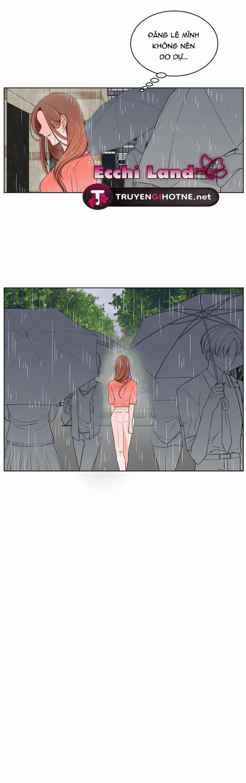 Ái Tình Đậm Sâu 31.2 trang 9