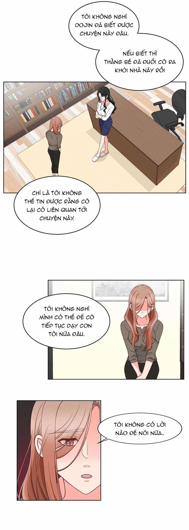 Ái Tình Đậm Sâu 32.1 trang 4