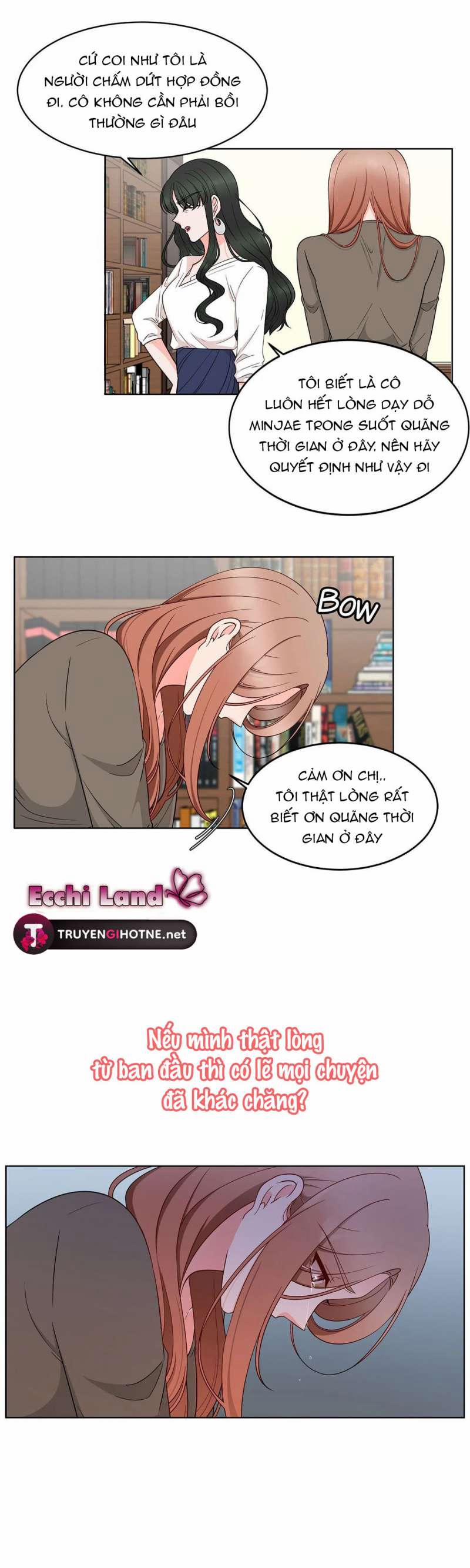 Ái Tình Đậm Sâu 32.1 trang 5