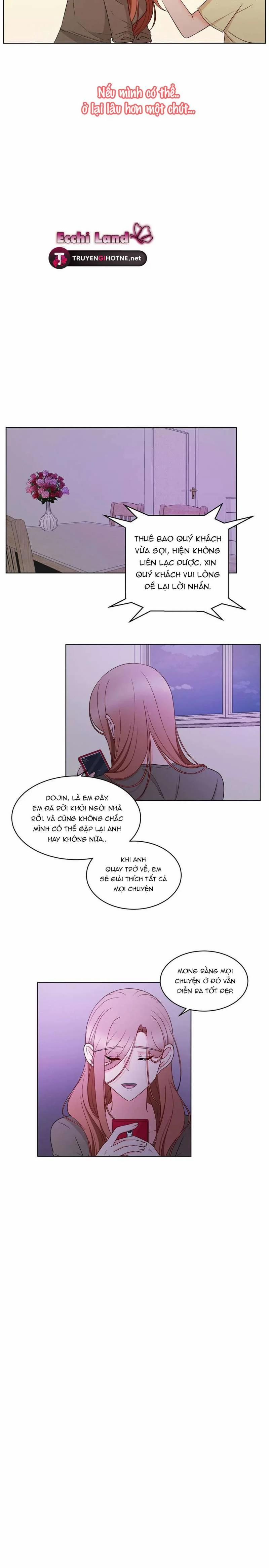 Ái Tình Đậm Sâu 32.2 trang 0