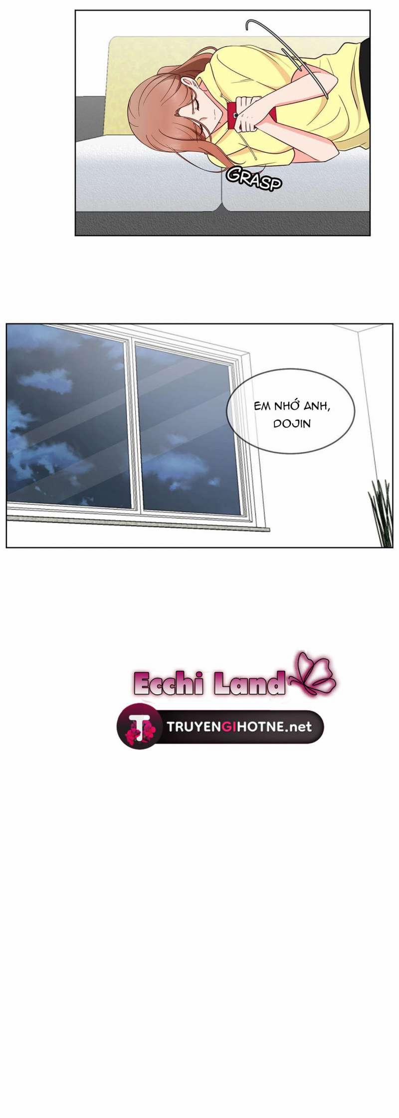 Ái Tình Đậm Sâu 32.2 trang 8