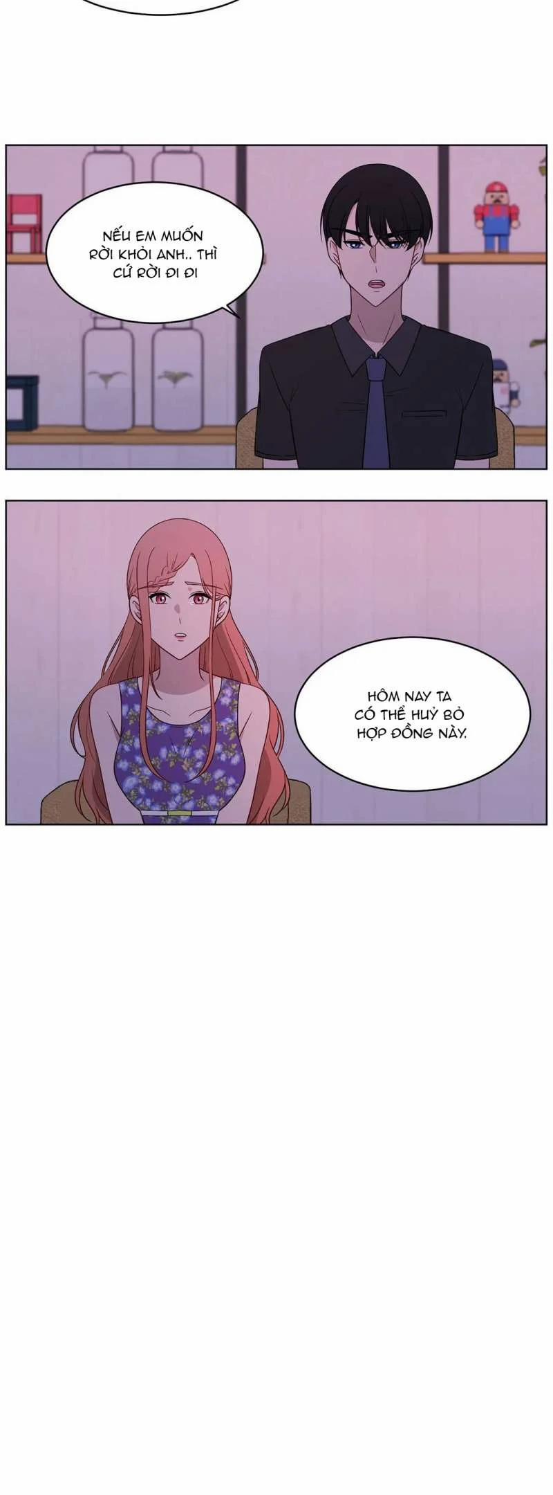 Ái Tình Đậm Sâu 33.2 trang 9