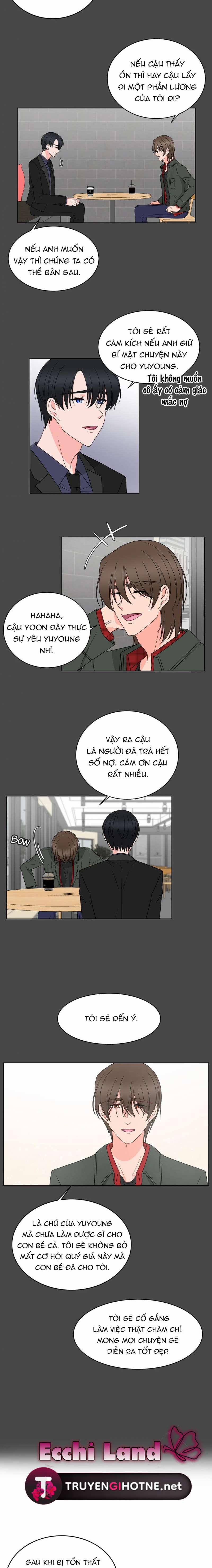 Ái Tình Đậm Sâu 34.1 trang 4