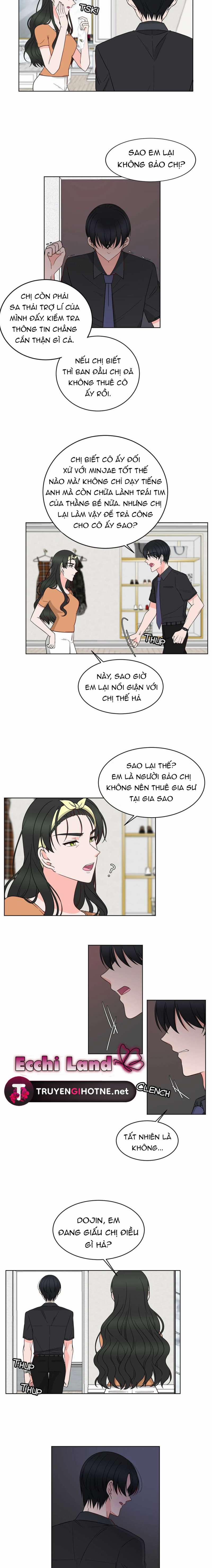 Ái Tình Đậm Sâu 34.2 trang 0