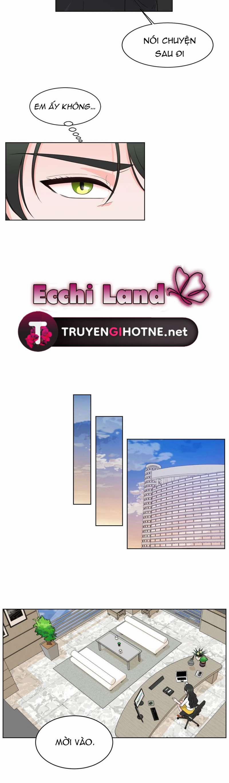 Ái Tình Đậm Sâu 34.2 trang 1