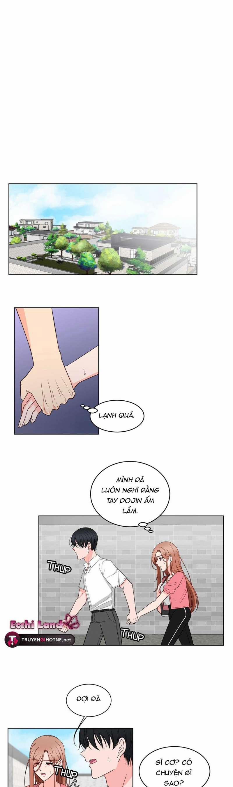 Ái Tình Đậm Sâu 35.2 trang 0