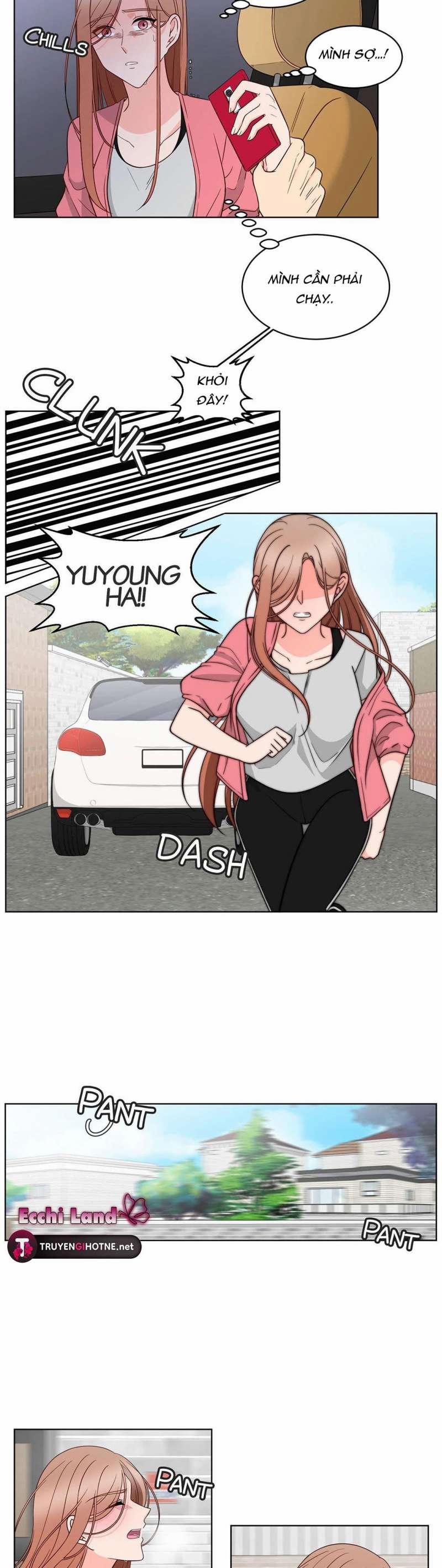 Ái Tình Đậm Sâu 35.2 trang 4