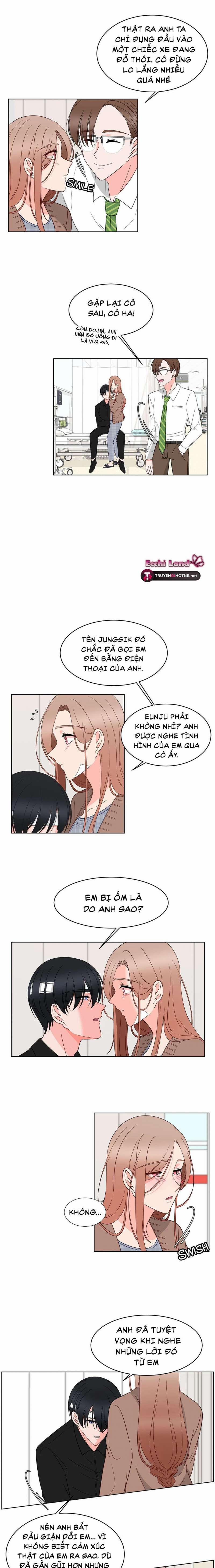 Ái Tình Đậm Sâu 36.2 trang 5