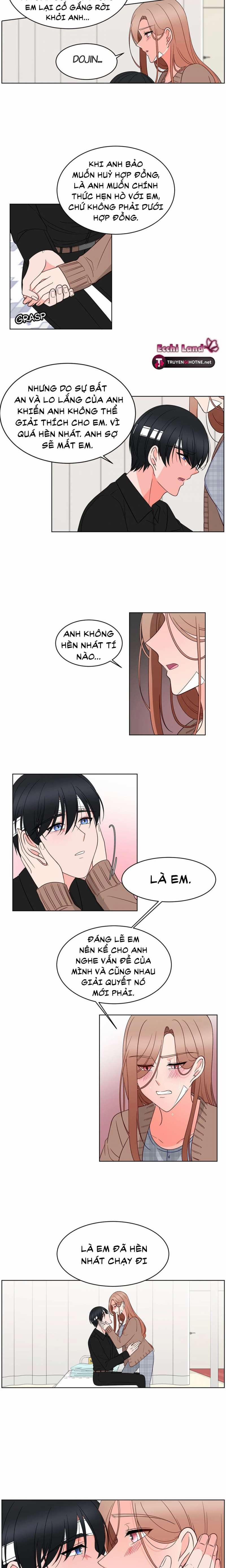 Ái Tình Đậm Sâu 36.2 trang 6