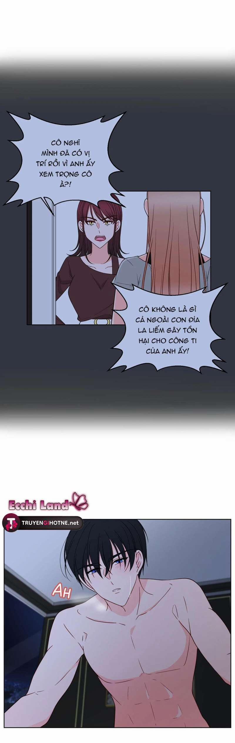 Ái Tình Đậm Sâu 38.2 trang 1