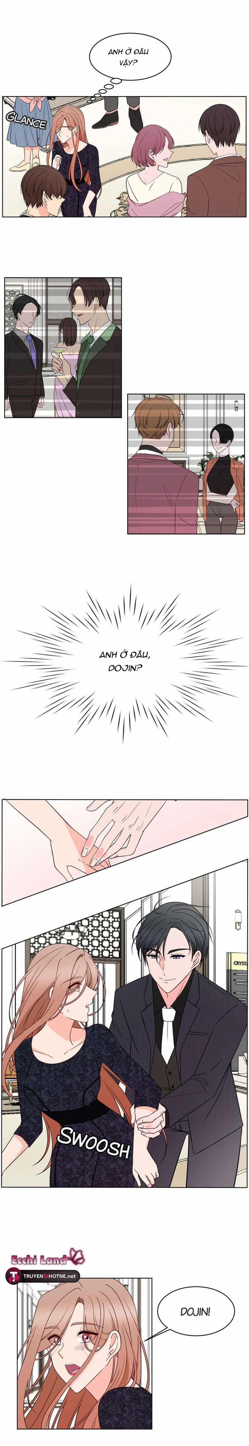 Ái Tình Đậm Sâu 39.2 trang 3