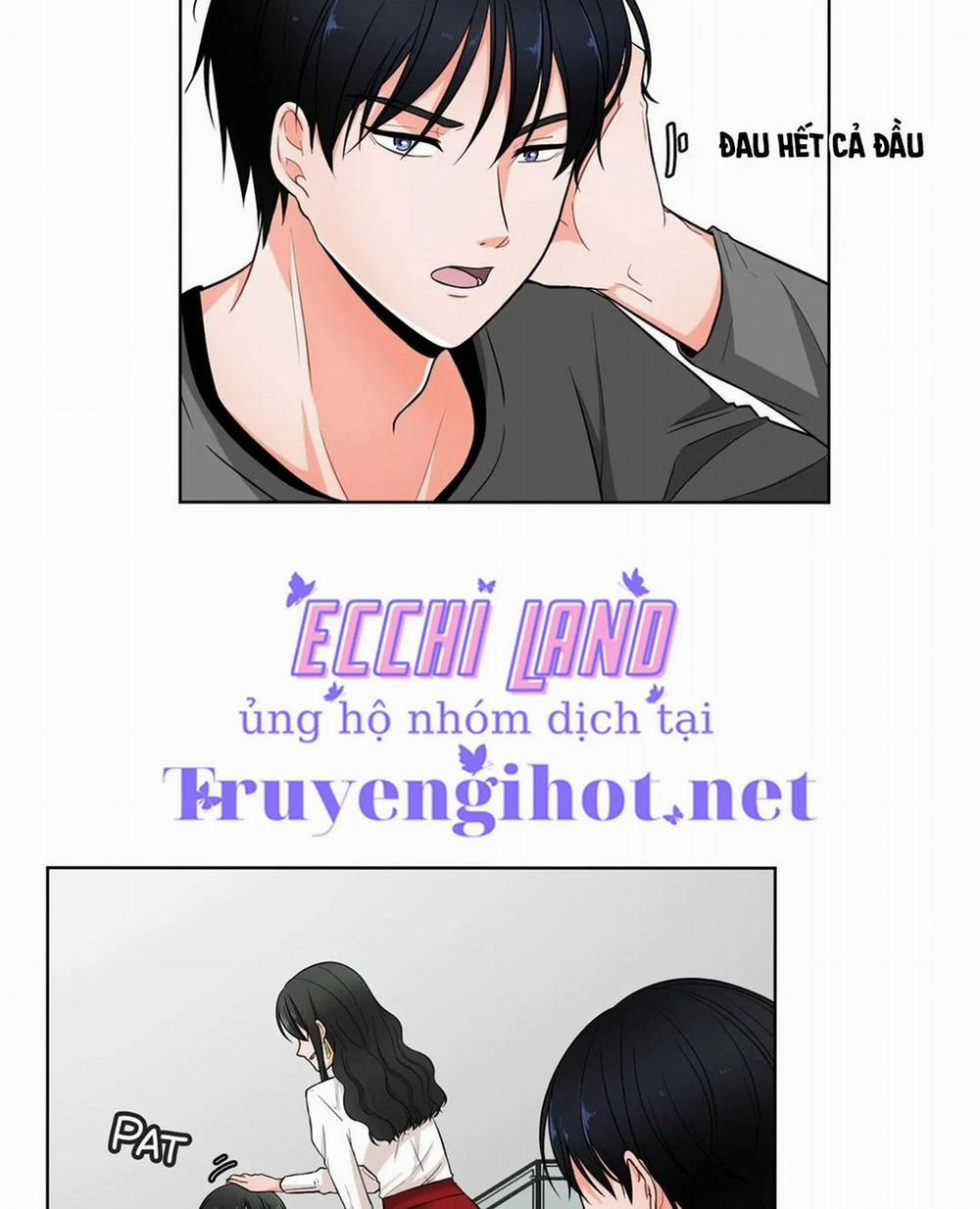 Ái Tình Đậm Sâu 4.1 trang 12