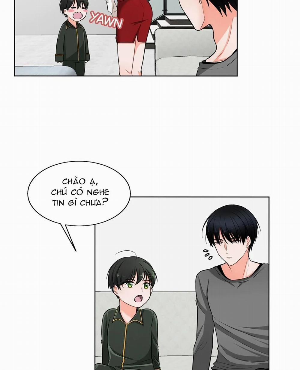 Ái Tình Đậm Sâu 4.1 trang 13