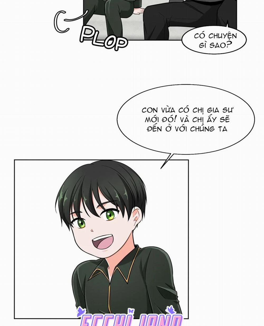 Ái Tình Đậm Sâu 4.1 trang 14