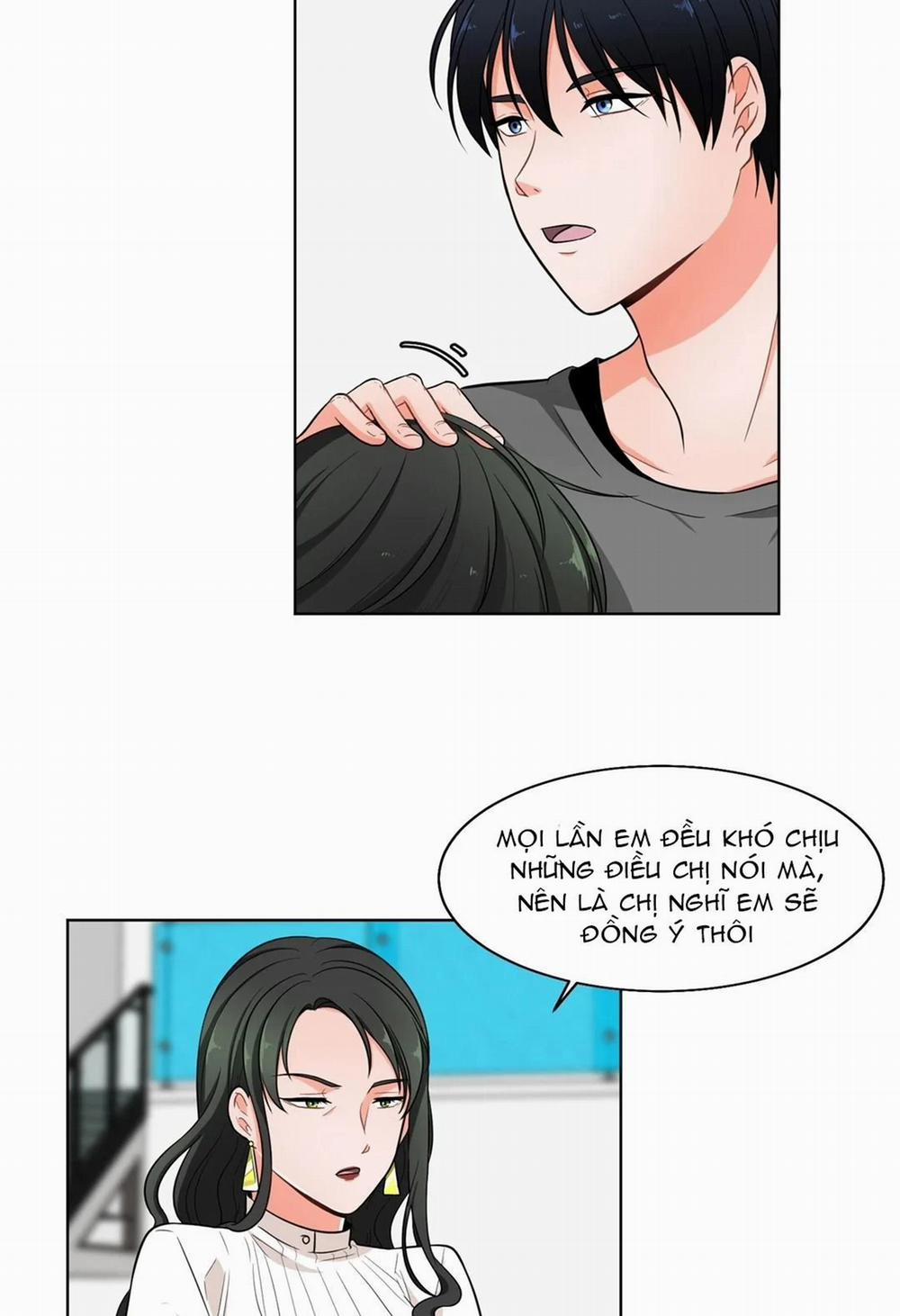 Ái Tình Đậm Sâu 4.1 trang 24